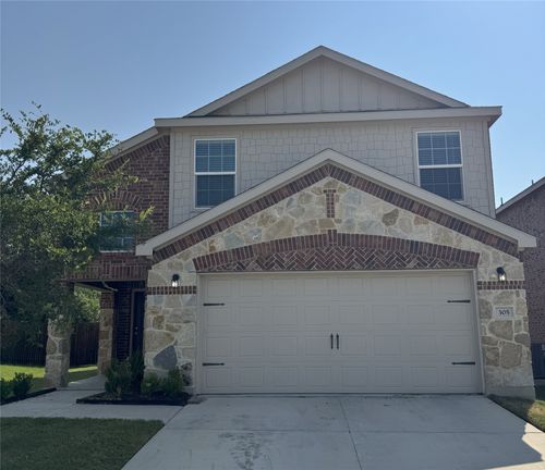 305 Glenwick Ln, Van Alstyne, TX, 75495-8278 | Card Image
