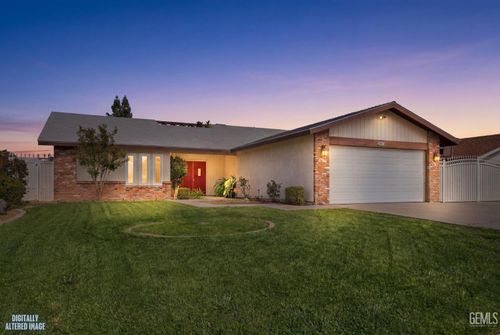 2418 Pinon Springs Ct, Bakersfield, CA, 93309 | Card Image