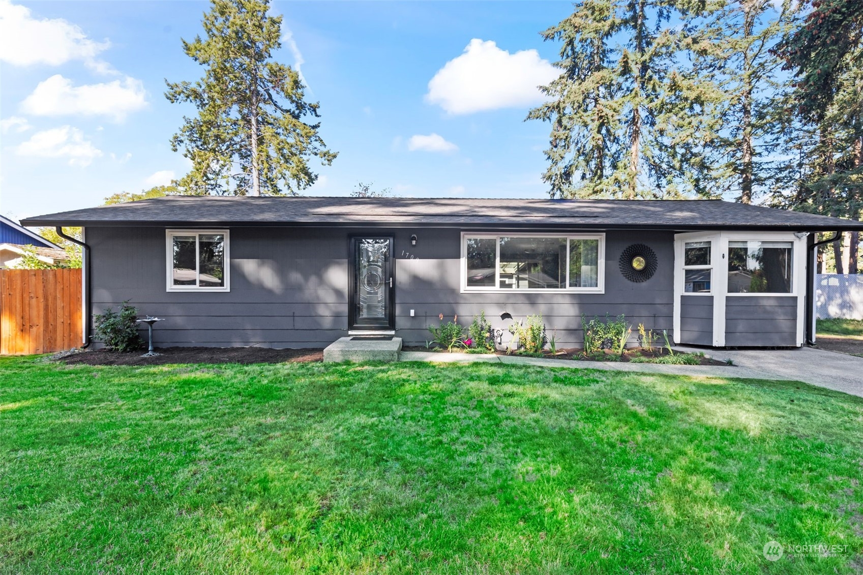 165th Street Ct, Spanaway, WA 98387