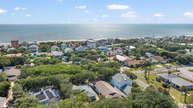 1436 S Daytona Ave, House other with 2 bedrooms, 2 bathrooms and null parking in Flagler Beach FL | Image 16