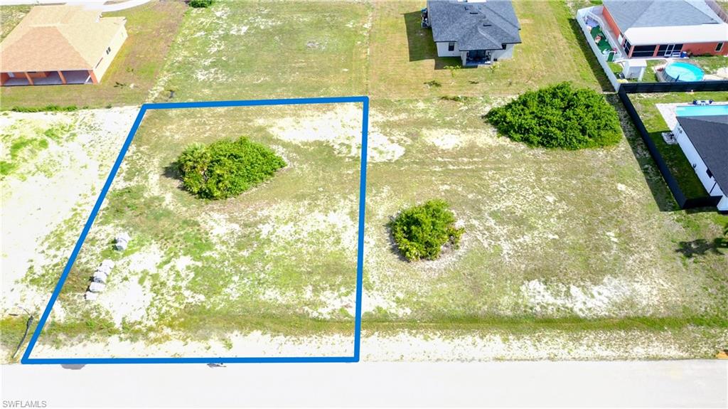 Land in CAPE CORAL 3