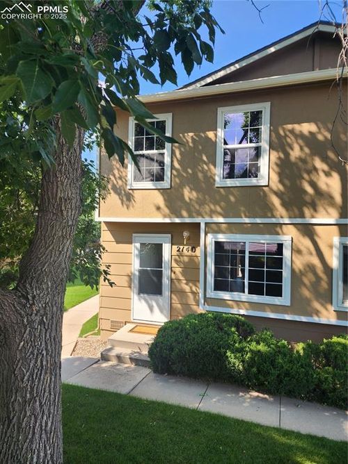 2140 Broadway Ave, Colorado Springs, CO, 80904-3766 | Card Image