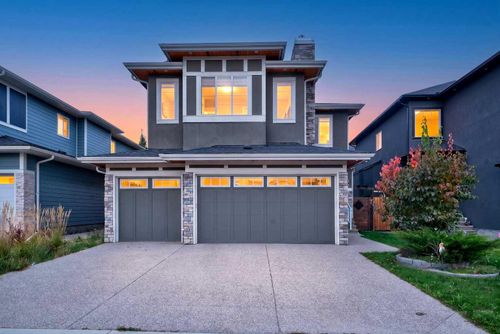 170 Kinniburgh Cres, Chestermere, AB, T1X1Y1 | Card Image