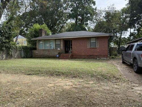 2146 Winona Ave, Montgomery, AL, 36107-1644 | Card Image