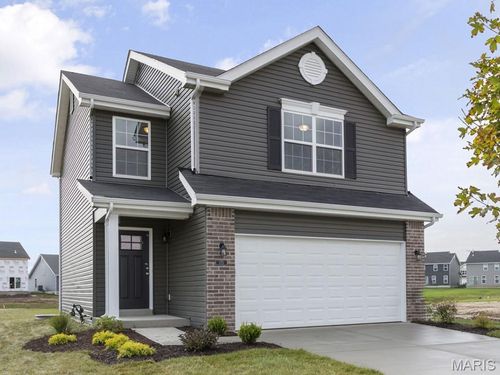 726 Courtshire Xing, Truesdale, MO, 63380-1205 | Card Image