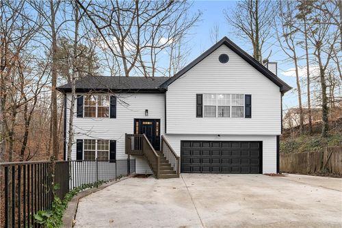 1061 Fishback Way, Sugar Hill, GA, 30518-8605 | Card Image