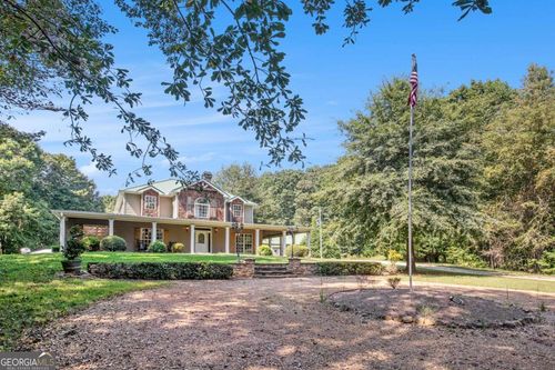 297 Dodge Hill Rd, Maysville, GA, 30558-5511 | Card Image