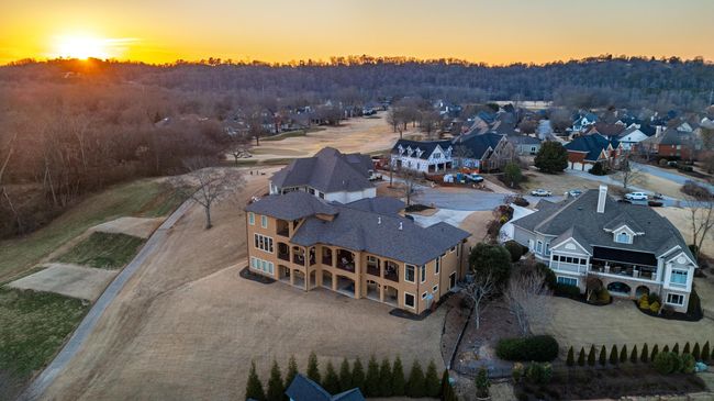 Drone Exterior Shots | Image 104