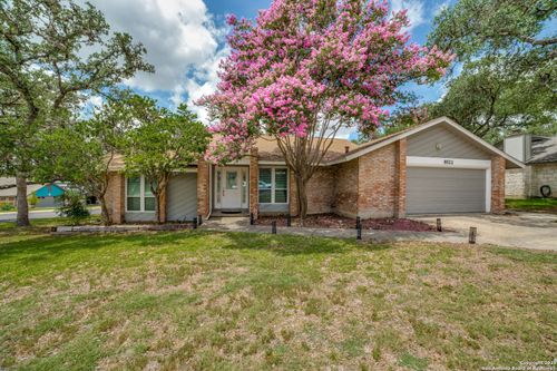 8522 Wickersham St, San Antonio, TX, 78254-2449 | Card Image
