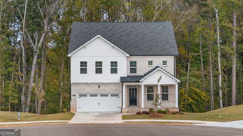 1816 Quaker St, HAMPTON, GA, 30228-3858 | Card Image