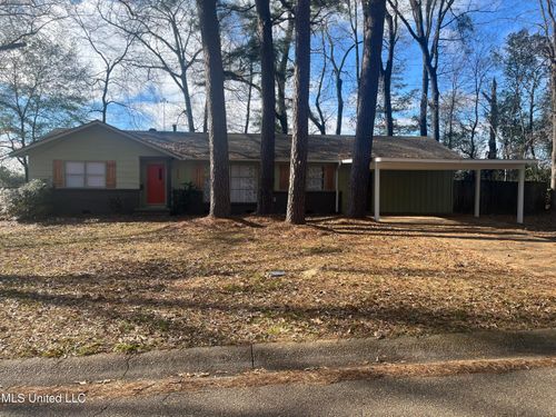 5555 Wayneland Drive, Jackson, MS, 39211 | Card Image