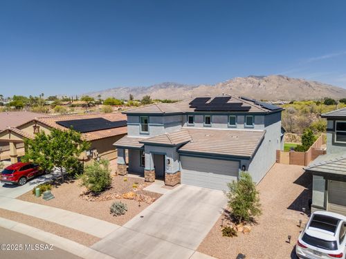 3015 W Willow Moon Trl, Tucson, AZ, 85742-8391 | Card Image