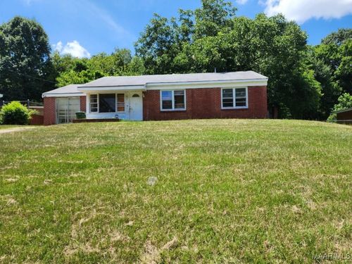 308 Nottingham Rd, Montgomery, AL, 36109-4422 | Card Image