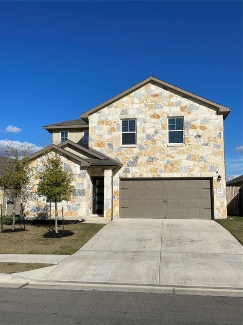 105 Sun Grove Trail, Georgetown, TX, 78628 | Card Image