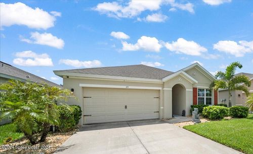 319 Moray Dr Sw, Palm Bay, FL, 32908-6423 | Card Image