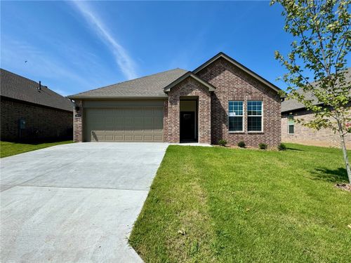 1517 Ridgeview Drive, Springdale, AR, 72762 | Card Image