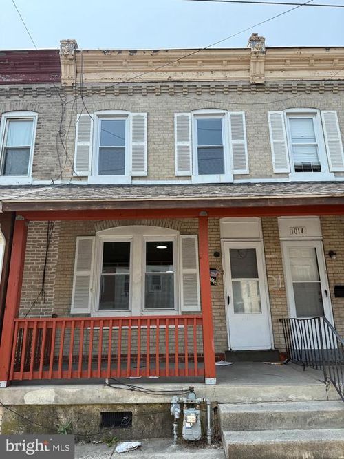 1012 Potter St, CHESTER, PA, 19013-5926 | Card Image