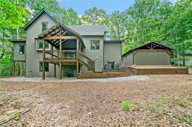 4189 Tamarack Dr, House other with 4 bedrooms, 5 bathrooms and null parking in Jasper GA | Image 53