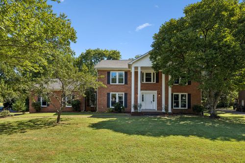 5941 Fireside Dr, Brentwood, TN, 37027-4429 | Card Image