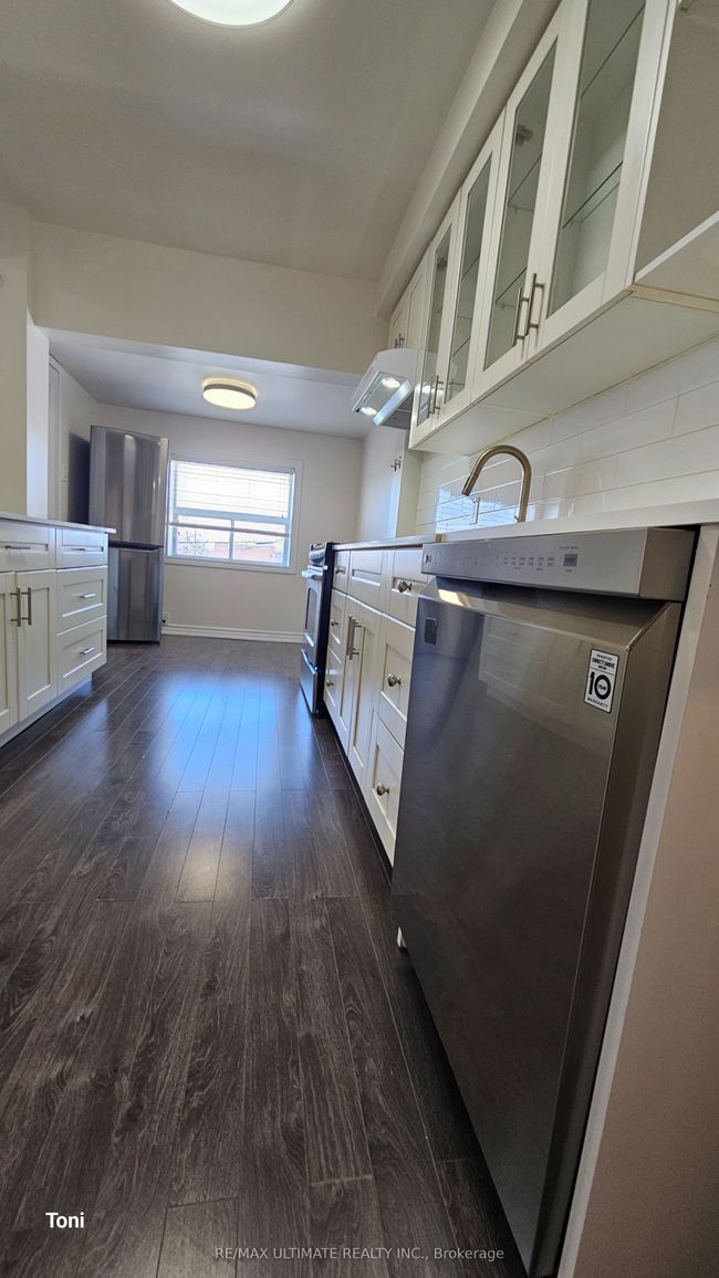 MAIN - 16 Failsworth Ave, House other with 1 bedrooms, 2 bathrooms and 1 parking in York ON | Image 6
