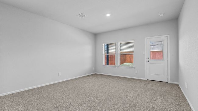 705 Shaded Grove Drive, House other with 3 bedrooms, 3 bathrooms and null parking in Denton TX | Image 13