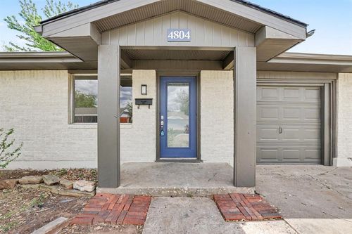 4804 Park Vista Dr, Del City, OK, 73115-4608 | Card Image