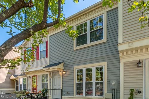 9668 Stirling Bridge Dr, COLUMBIA, MD, 21046-1940 | Card Image