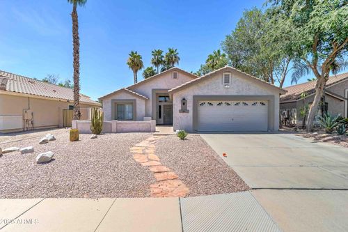 289 E Mesquite St, Gilbert, AZ, 85296-1612 | Card Image