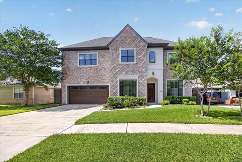 3302 Elmridge St, Houston, TX, 77025-4314 | Card Image