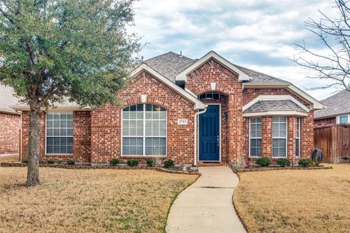 2713 Grand Canyon Ct, Mckinney, TX, 75072-2334 | Card Image