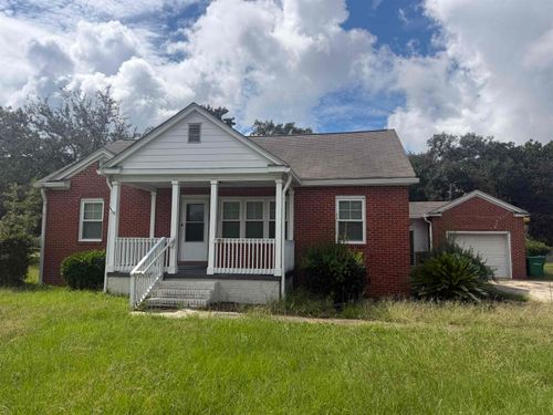 609 N Fraser St., Georgetown, SC, 29440 | Card Image