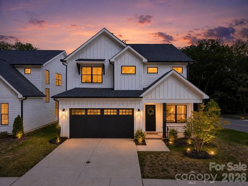 2033 South St, Charlotte, NC, 28208-0429 | Card Image