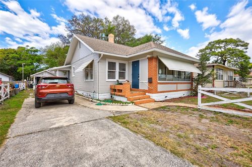 2521 4th St S, ST PETERSBURG, FL, 33705-3126 | Card Image