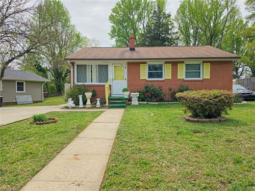 1104 Wise Ave. Wise Avenue, High Point, NC, 27260 | Card Image
