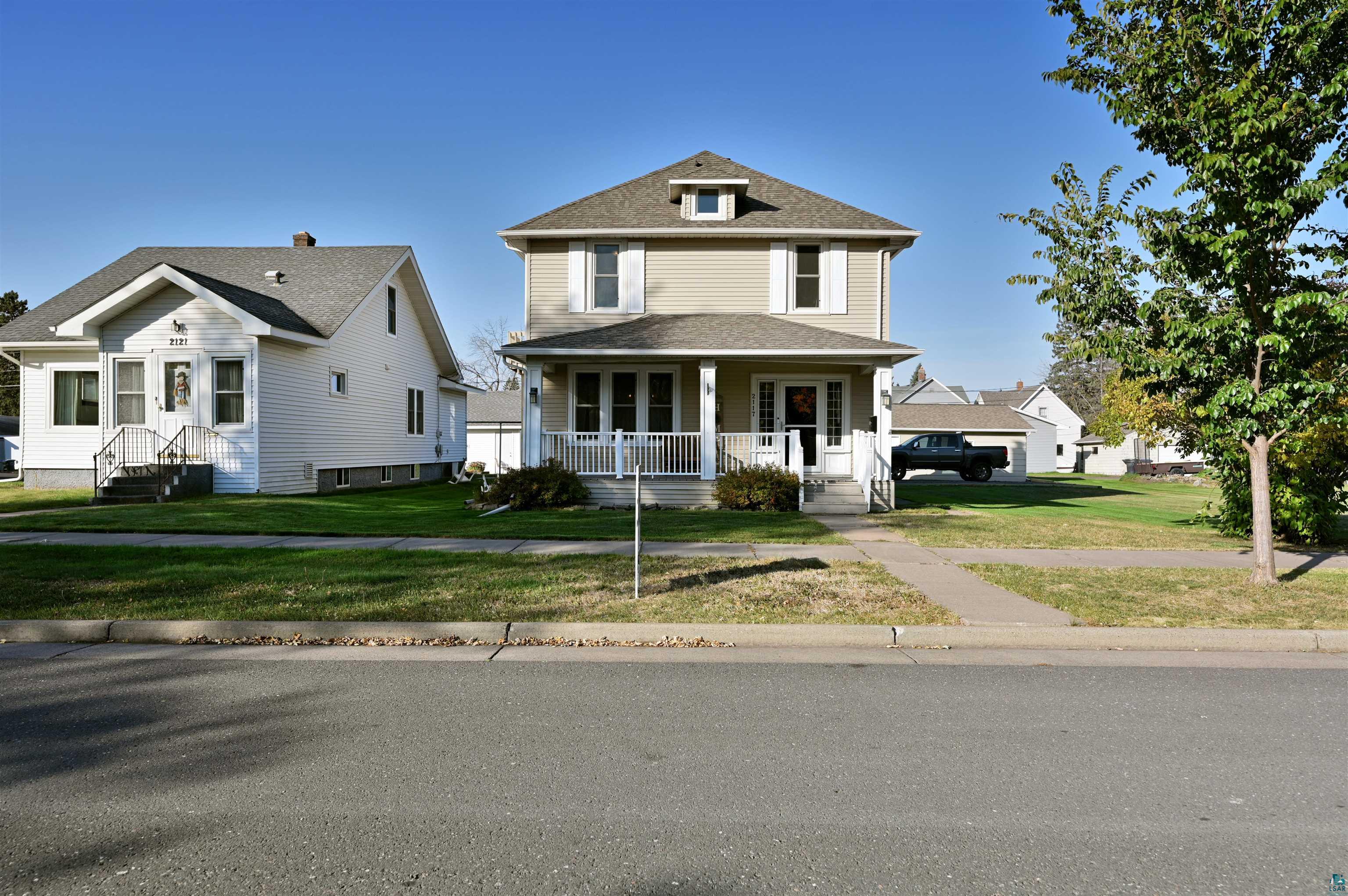 2117 Pennsylvania Ave, For Sale in SUPERIOR Zoocasa