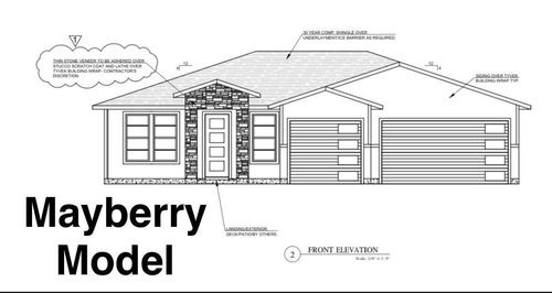 2911 Aria Way, Elko, NV, 89801-4527 | Card Image