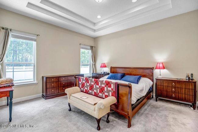 Large primary suite with private sitting room | Image 31
