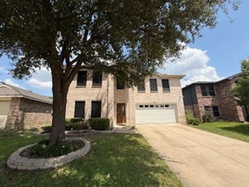 2321 White Pine Dr, Little Elm, TX, 75068-5755 | Card Image