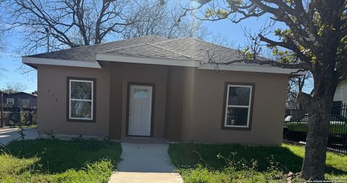 278 Dorie St, San Antonio, TX, 78220-4245 | Card Image