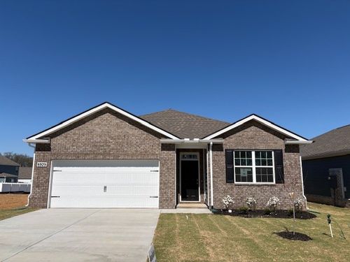 8929 Round Bale Avenue, Bowling Green, KY, 42104 | Card Image