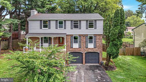 13721 Hobart Dr, SILVER SPRING, MD, 20904-5463 | Card Image