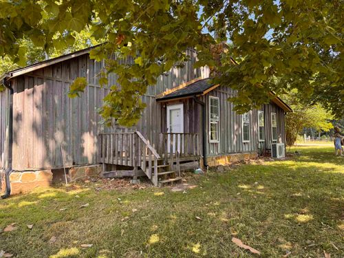 4 Simmons Loop, Rose Bud, AR, 72137-9208 | Card Image