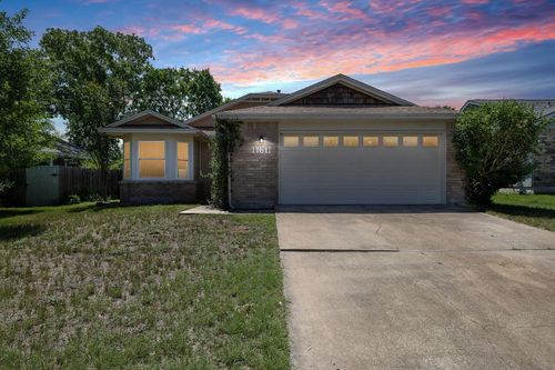 11611 Prairie Hen Ln, Austin, TX, 78758-3628 | Card Image