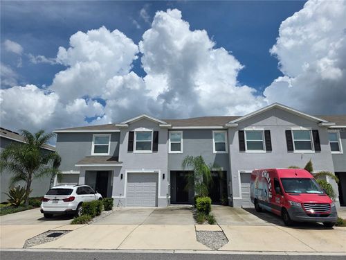 16624 Maude Dr, Wimauma, FL, 33598-4321 | Card Image