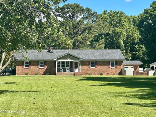 229 Cole Ln, Grimesland, NC, 27837-9048 | Card Image