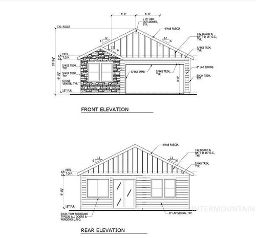 10644 W Bravery St, Kuna, ID, 83634 | Card Image