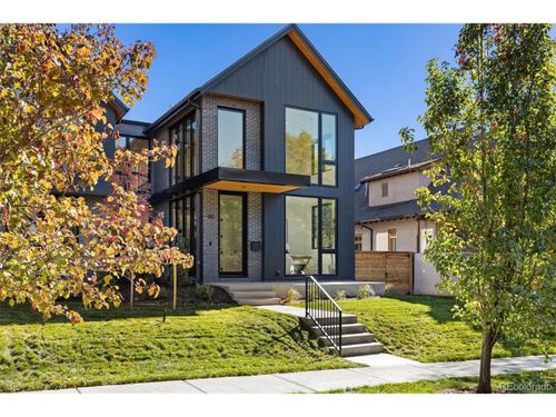 410 S Vine St, Denver, CO, 80209 | Card Image