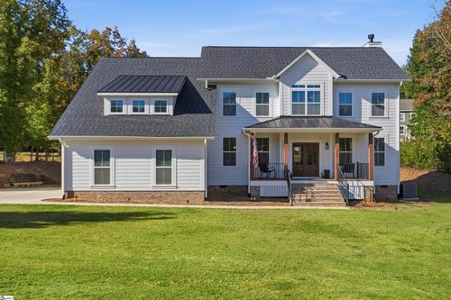 143 Nokota Dr, Pelzer, SC, 29669-8726 | Card Image