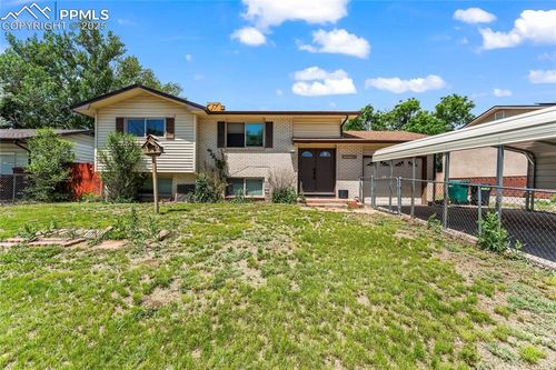 7210 Metropolitan St, Colorado Springs, CO, 80911-2811 | Card Image