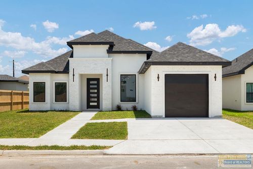 2911 Juan Castillo, Port Isabel, TX, 78578-1312 | Card Image